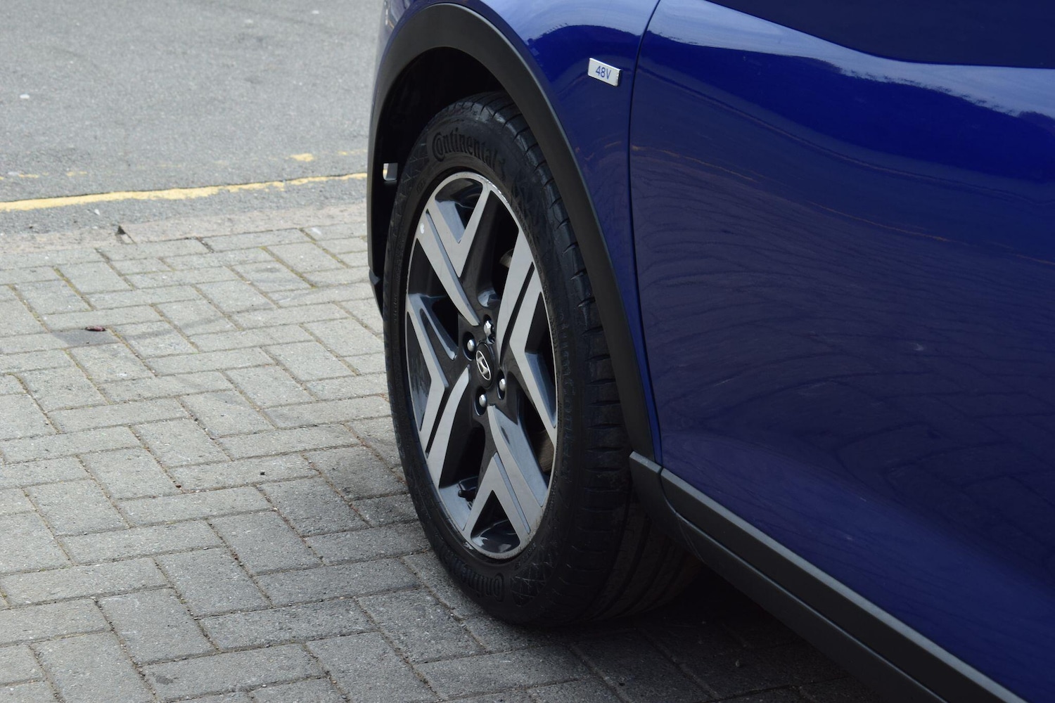 Used Hyundai BAYON 2023 for sale - 78086158: Photo 16