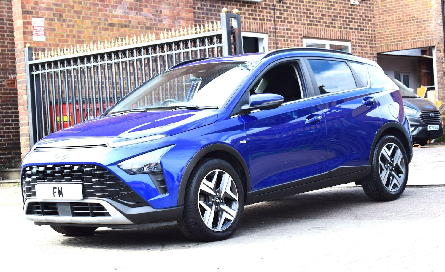 Used Hyundai BAYON 2023 for sale - 78086158: Photo 17