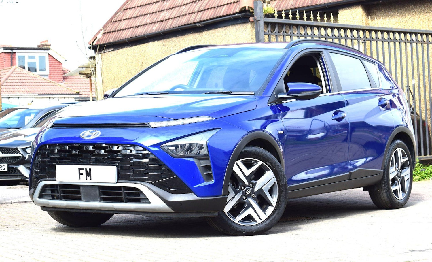 Used Hyundai BAYON 2023 for sale - 78086158: Photo 19