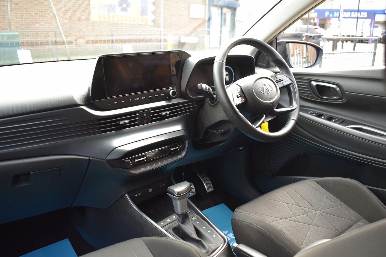 Used Hyundai BAYON 2023 for sale - 78086158: Photo 2