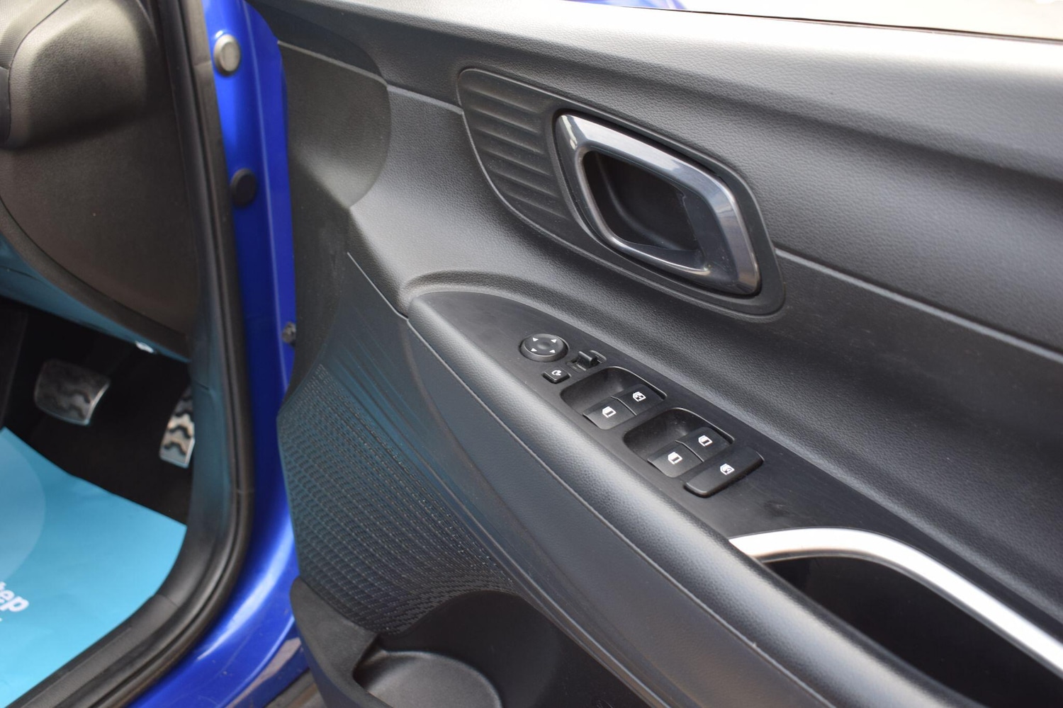 Used Hyundai BAYON 2023 for sale - 78086158: Photo 20