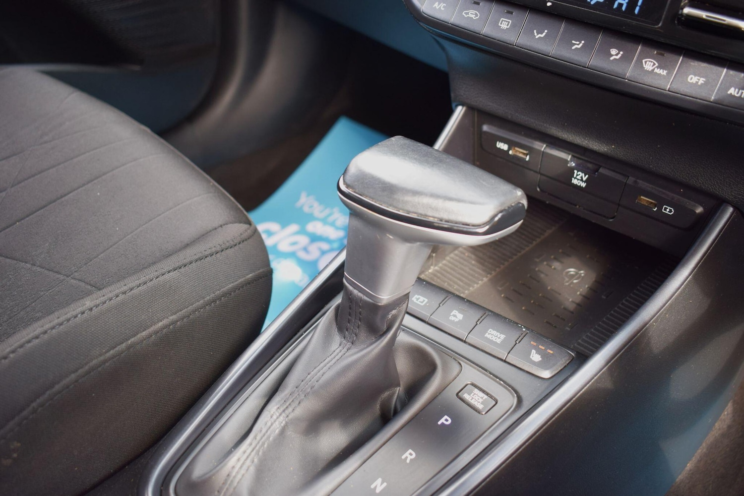 Used Hyundai BAYON 2023 for sale - 78086158: Photo 23