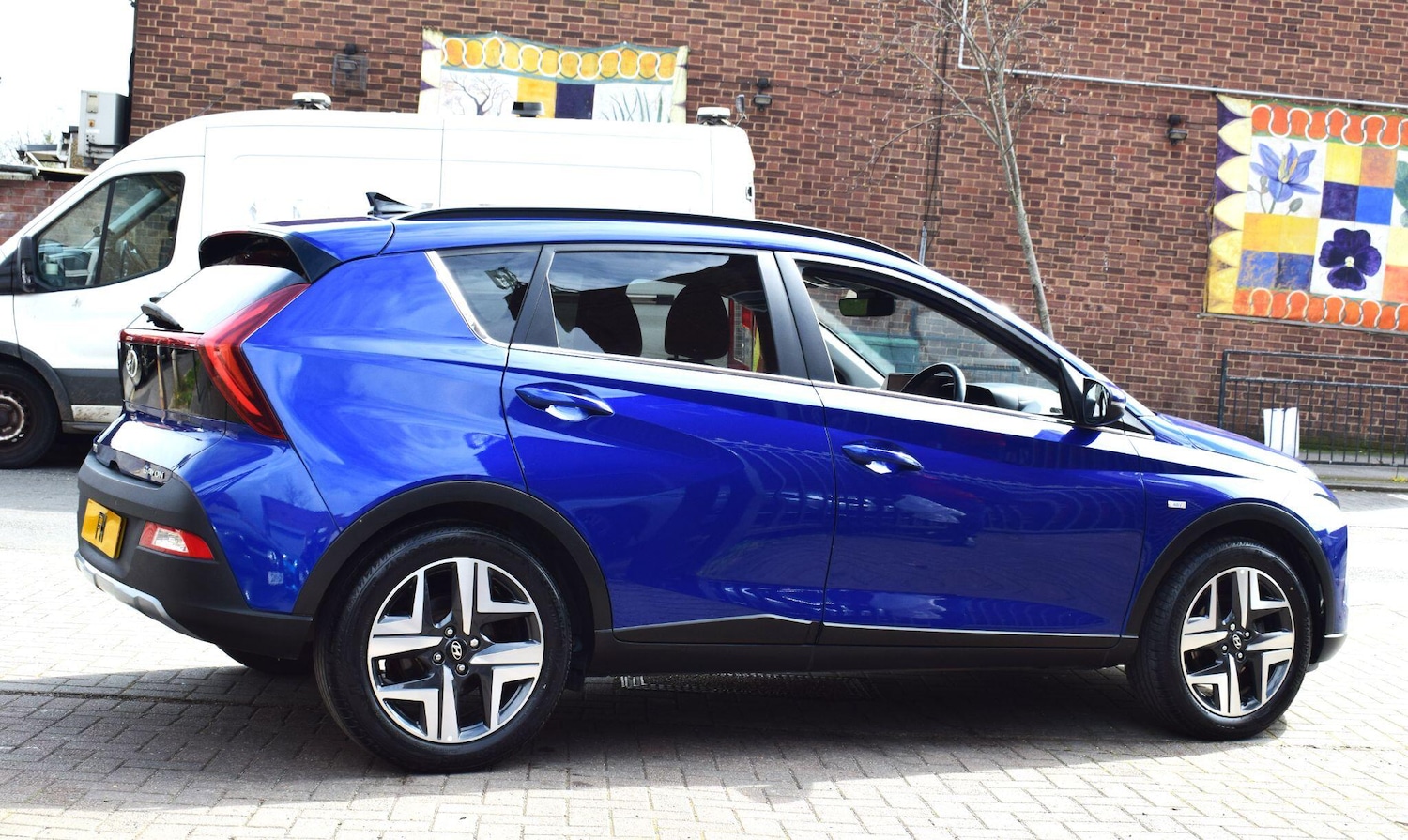 Used Hyundai BAYON 2023 for sale - 78086158: Photo 25