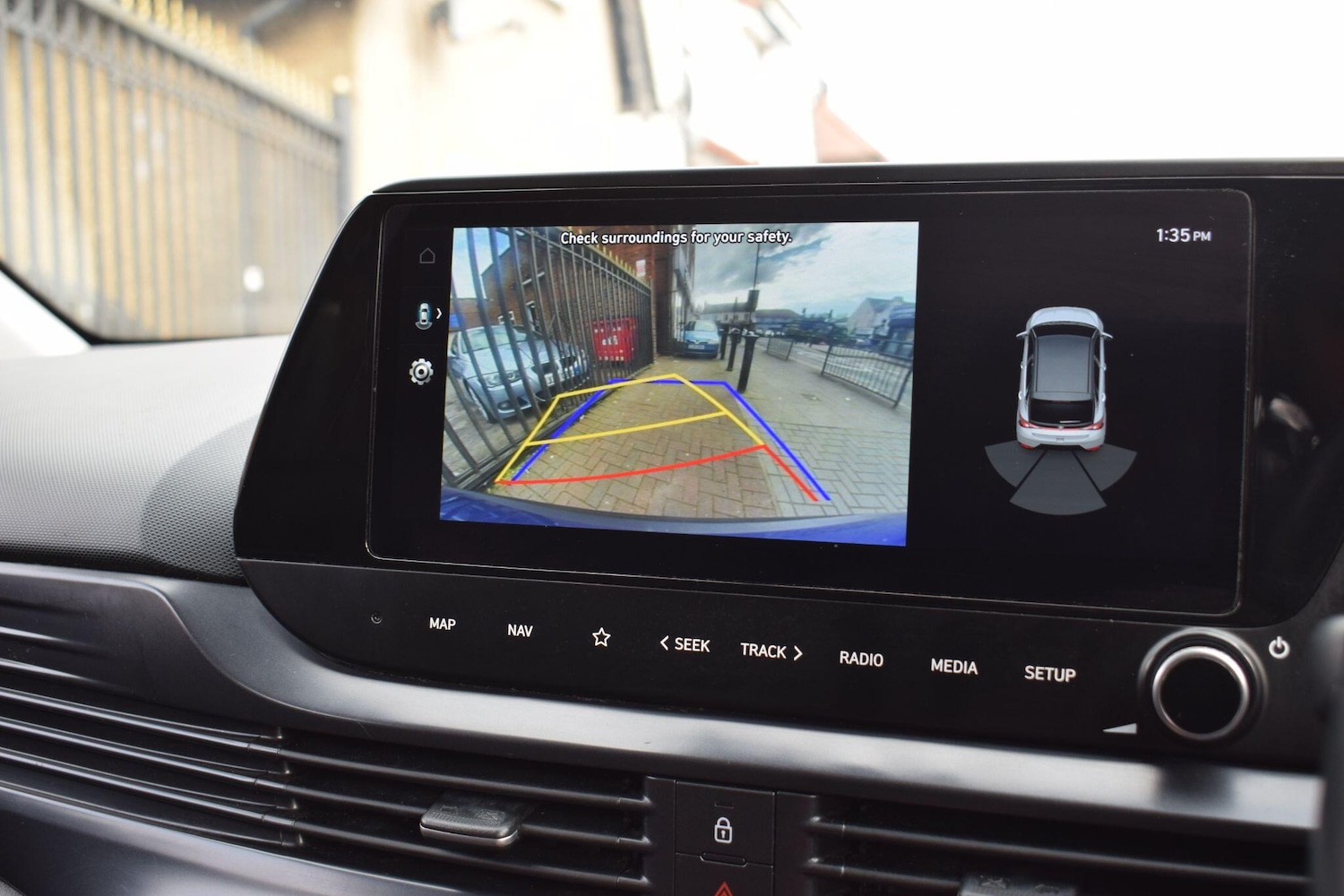 Used Hyundai BAYON 2023 for sale - 78086158: Photo 29