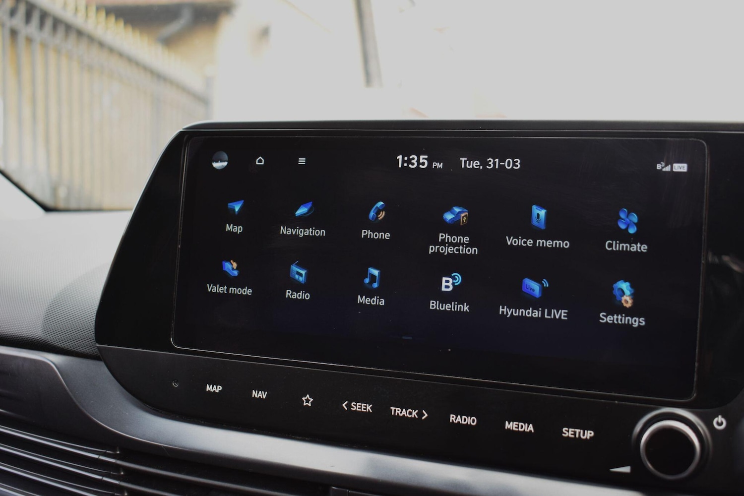 Used Hyundai BAYON 2023 for sale - 78086158: Photo 32