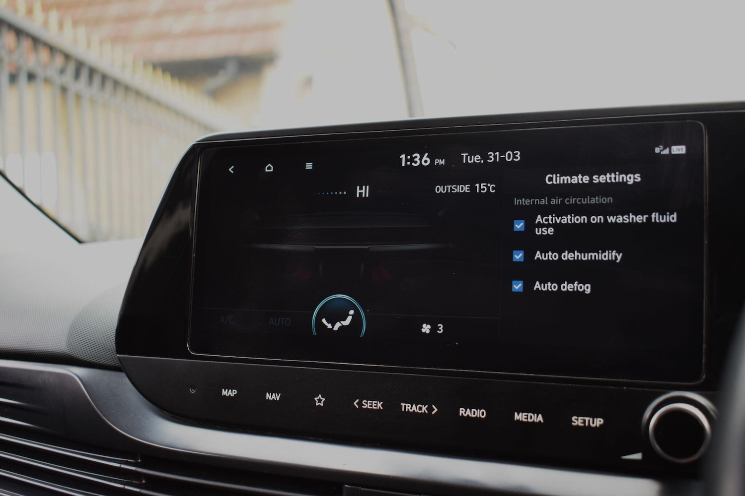 Used Hyundai BAYON 2023 for sale - 78086158: Photo 34