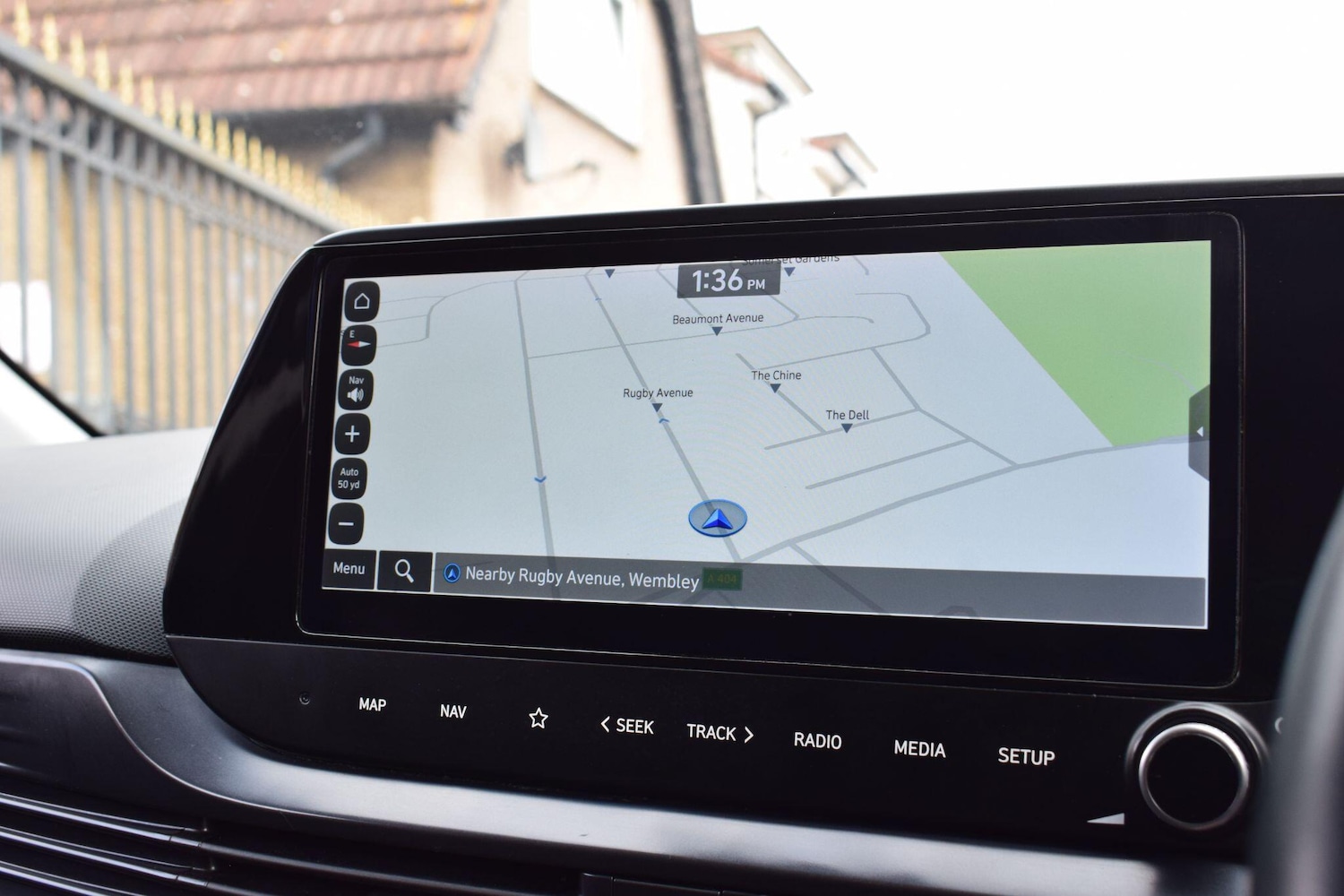 Used Hyundai BAYON 2023 for sale - 78086158: Photo 35