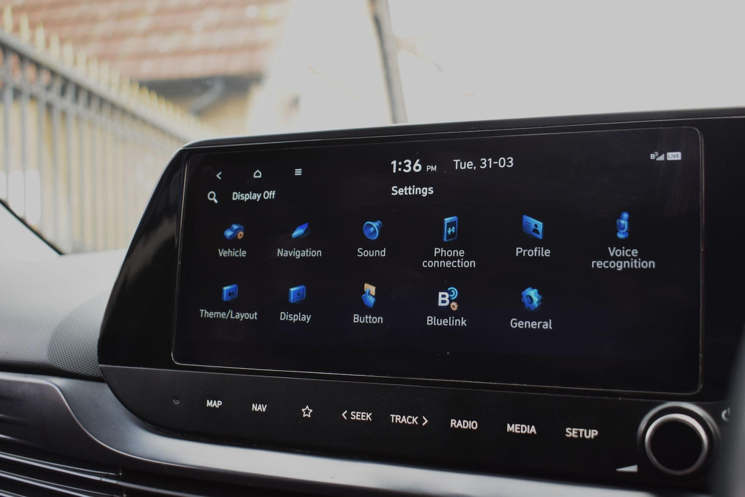 Used Hyundai BAYON 2023 for sale - 78086158: Photo 36