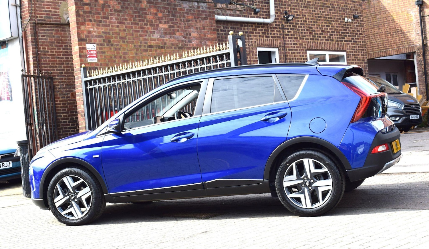 Used Hyundai BAYON 2023 for sale - 78086158: Photo 37