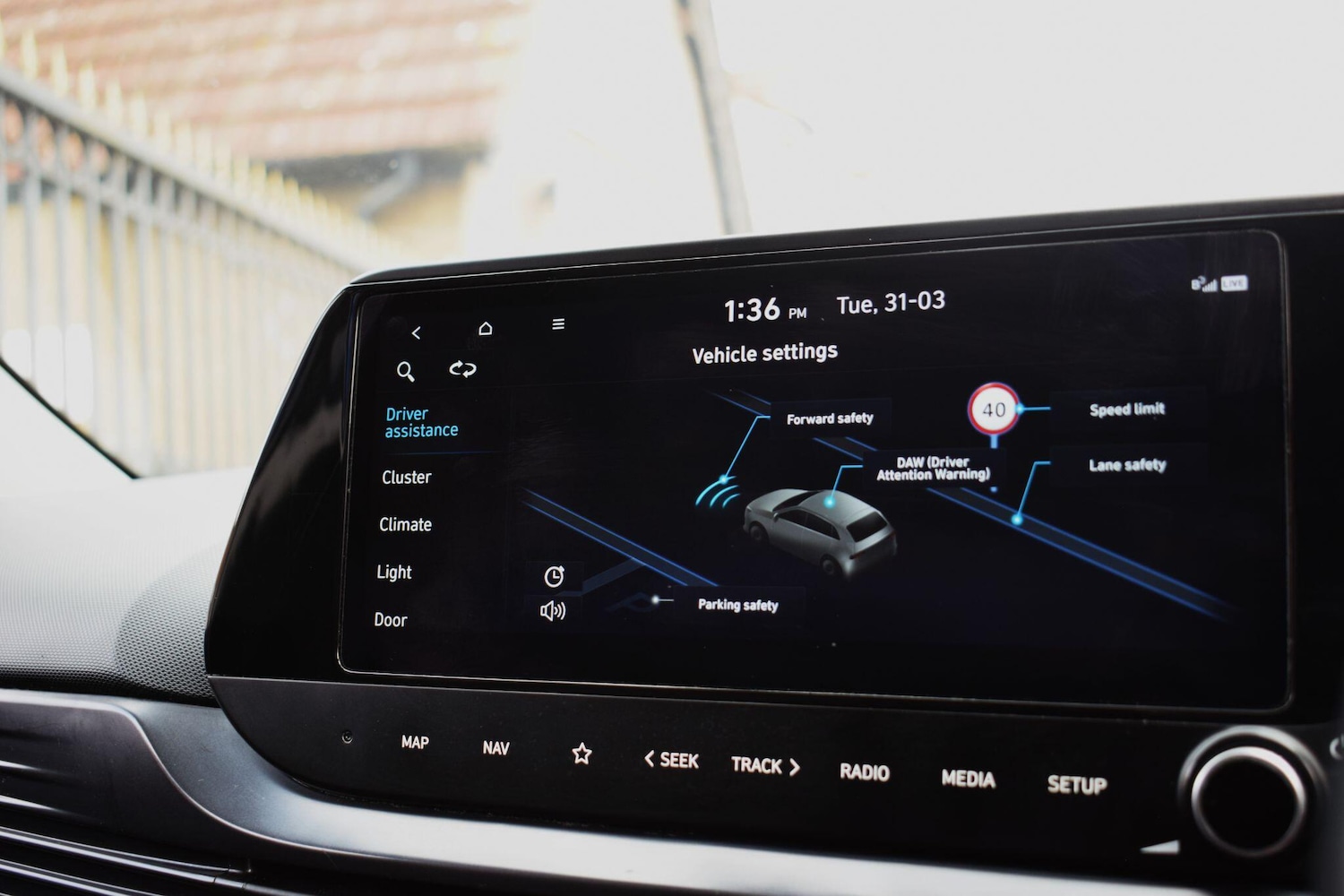 Used Hyundai BAYON 2023 for sale - 78086158: Photo 38