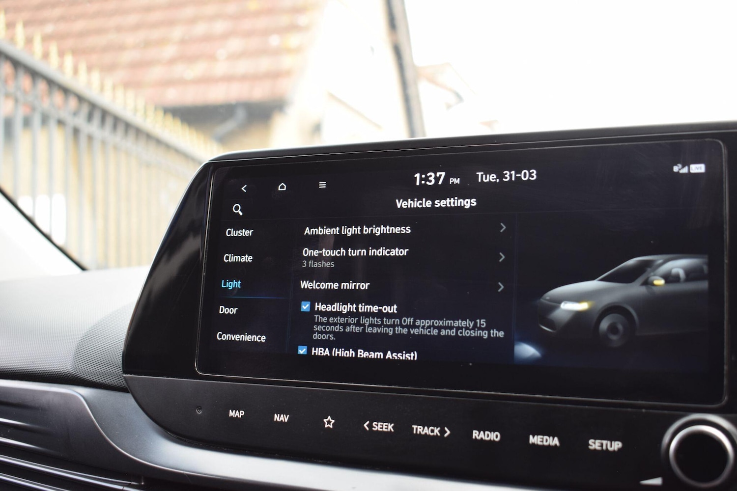 Used Hyundai BAYON 2023 for sale - 78086158: Photo 40