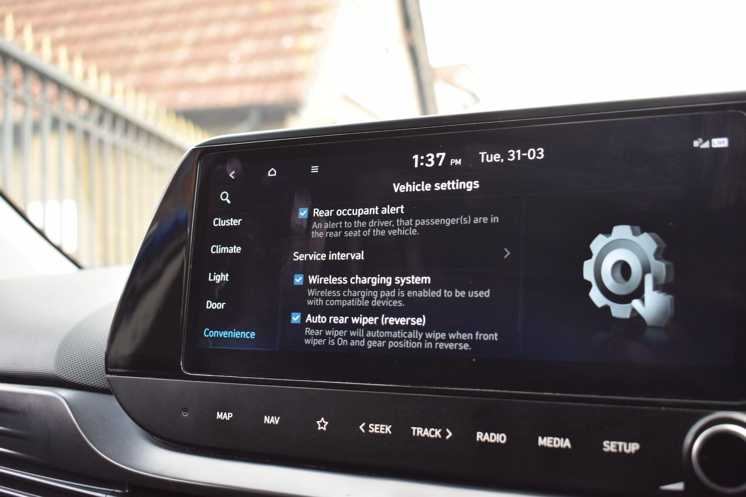 Used Hyundai BAYON 2023 for sale - 78086158: Photo 42