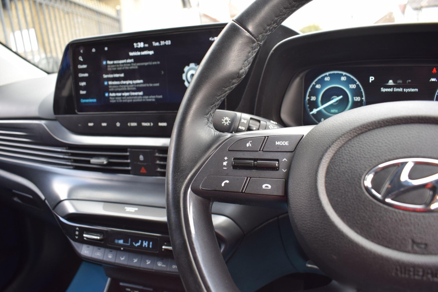 Used Hyundai BAYON 2023 for sale - 78086158: Photo 43