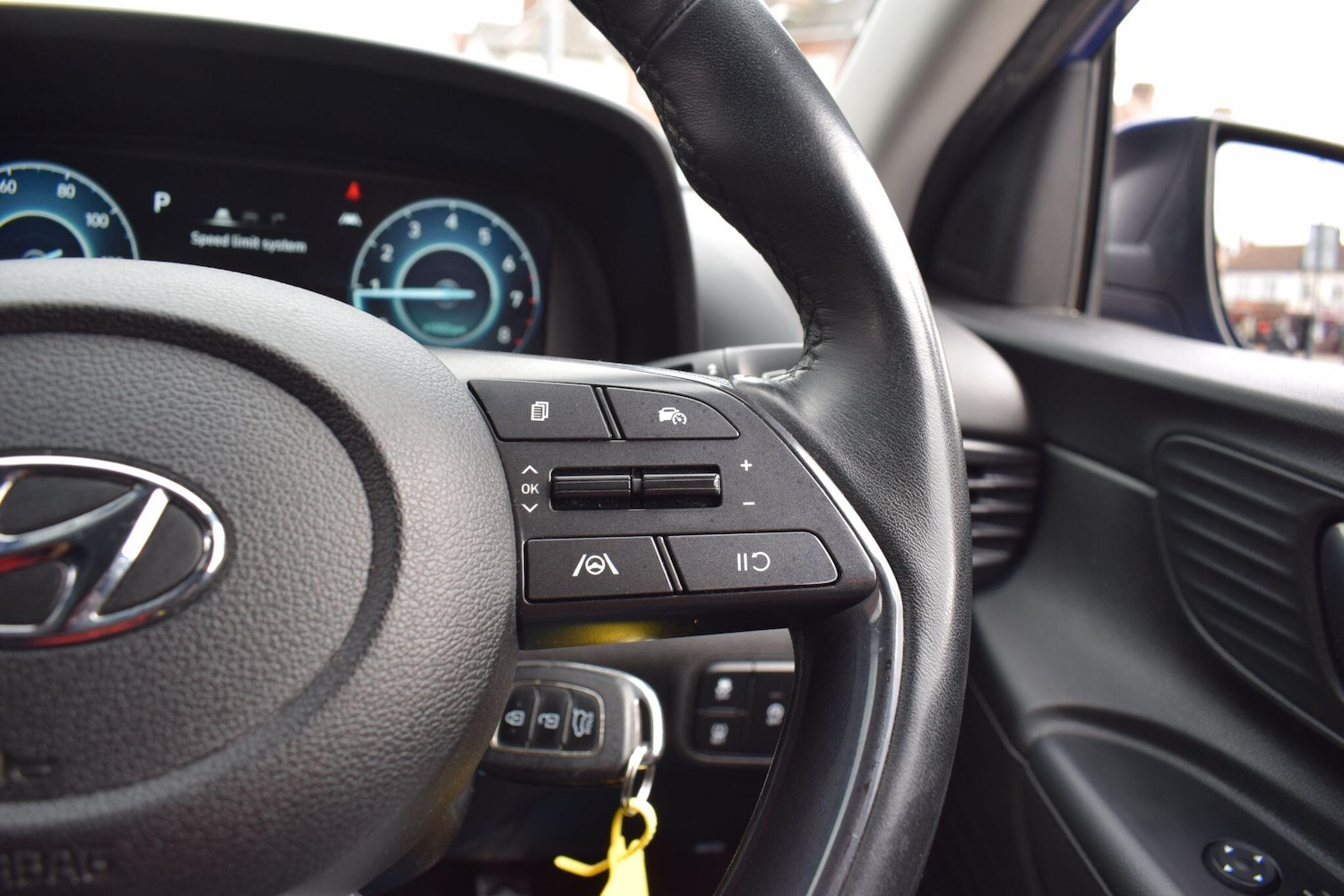 Used Hyundai BAYON 2023 for sale - 78086158: Photo 44