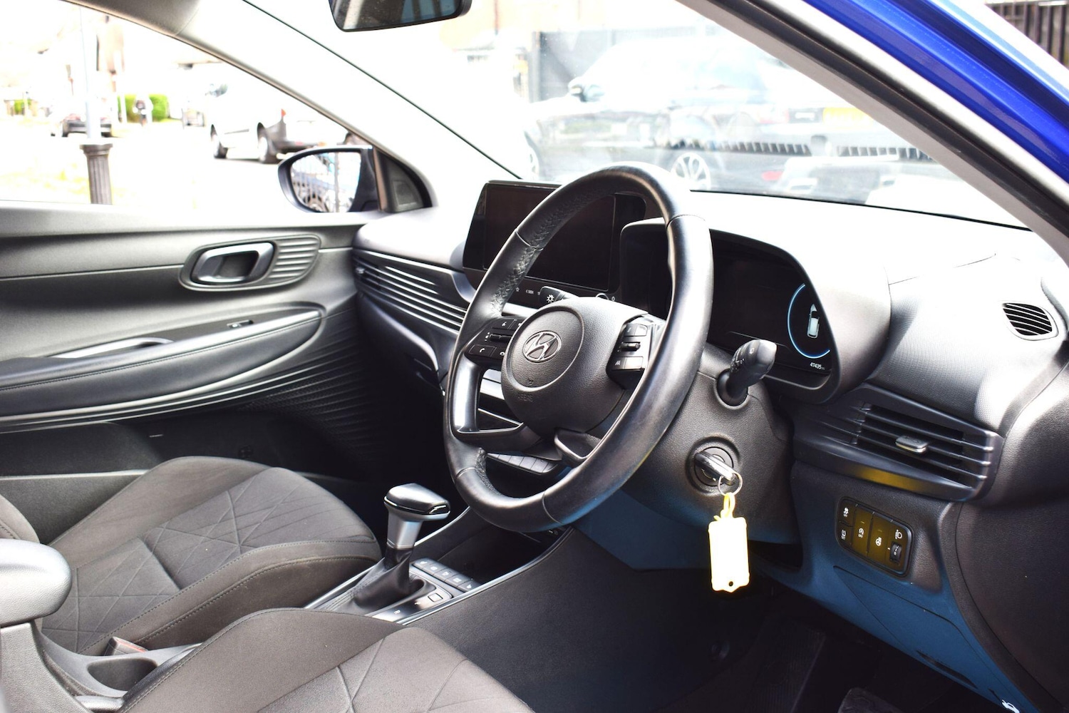 Used Hyundai BAYON 2023 for sale - 78086158: Photo 5