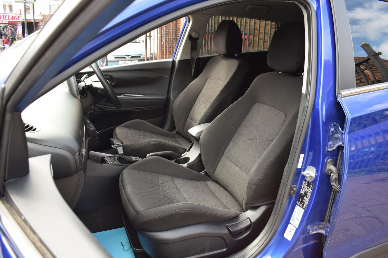 Used Hyundai BAYON 2023 for sale - 78086158: Photo 9