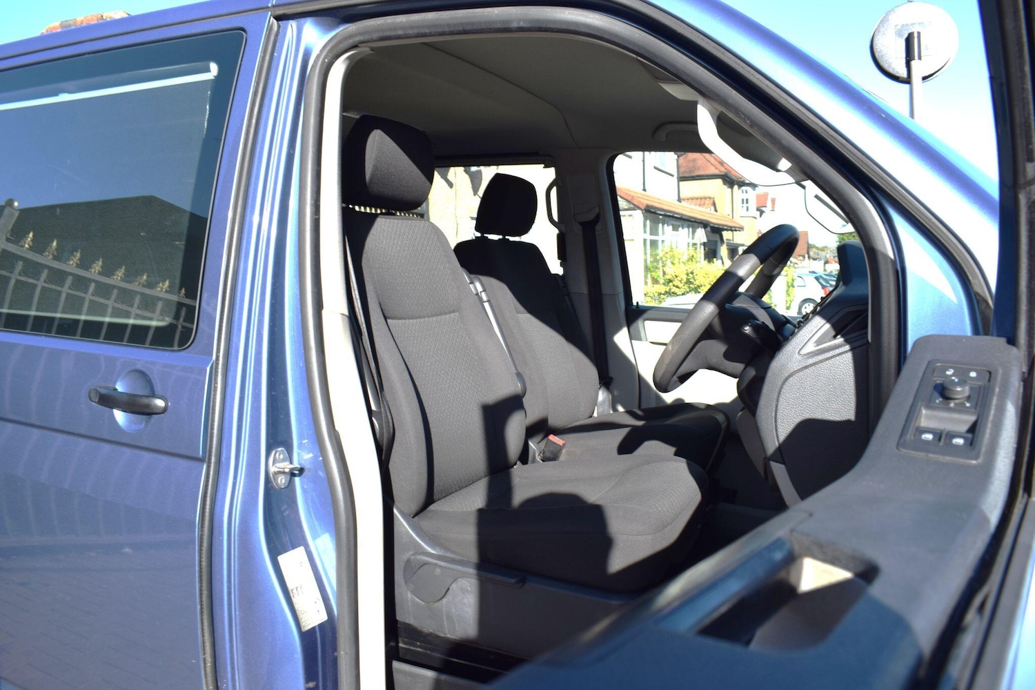 Used Volkswagen Transporter Shuttle 2019 for sale - 76189252: Photo 11