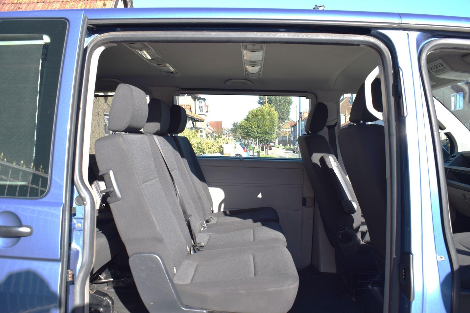 Used Volkswagen Transporter Shuttle 2019 for sale - 76189252: Photo 20