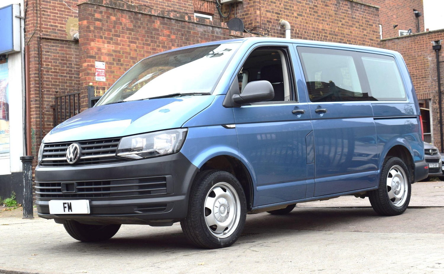 Used Volkswagen Transporter Shuttle 2019 for sale - 76189252: Photo 21
