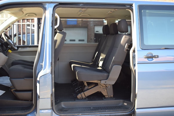 Used Volkswagen Transporter Shuttle 2019 for sale - 76189252: Photo 21
