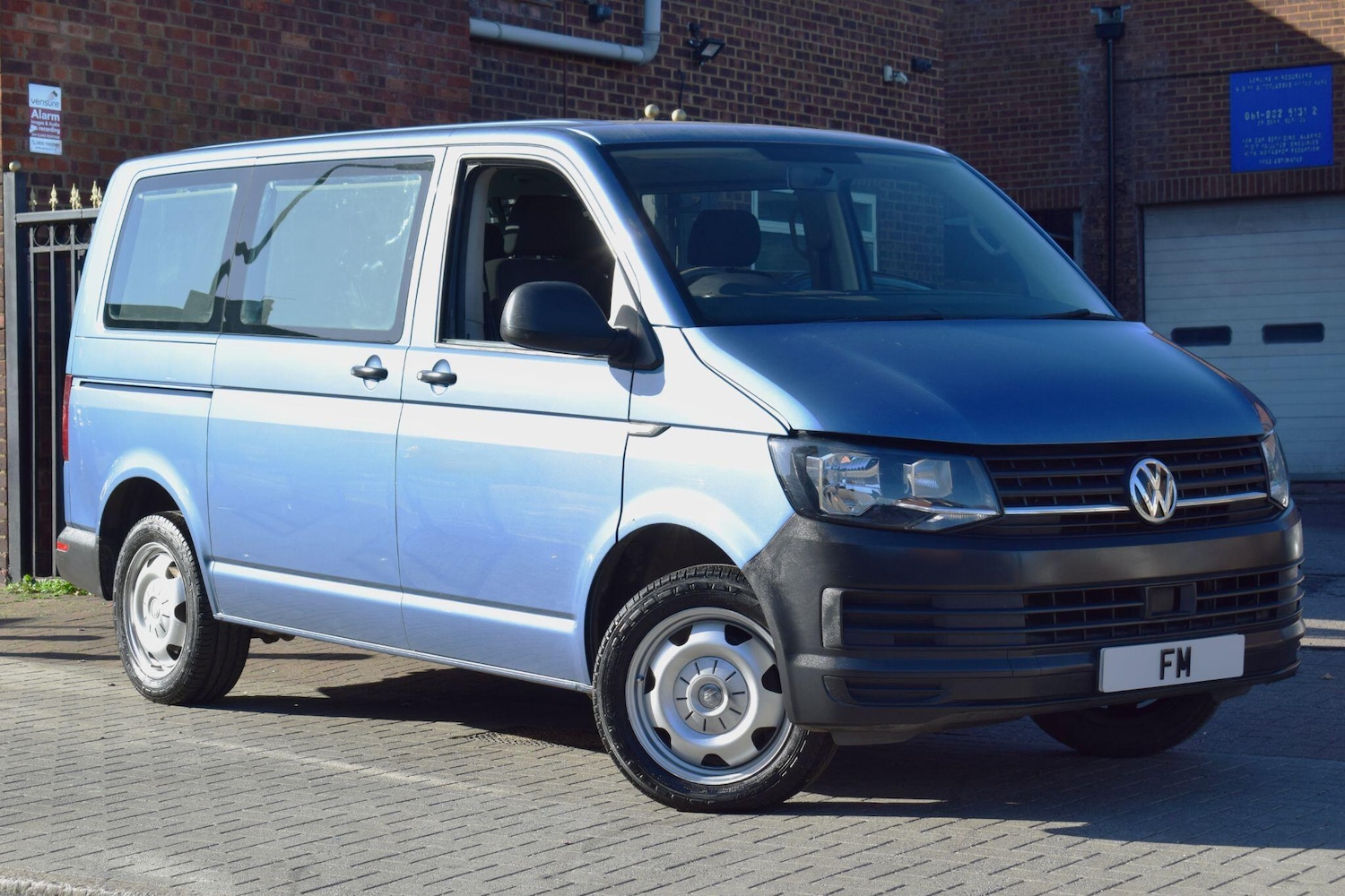Used Volkswagen Transporter Shuttle 2019 for sale - 76189252: Photo 22