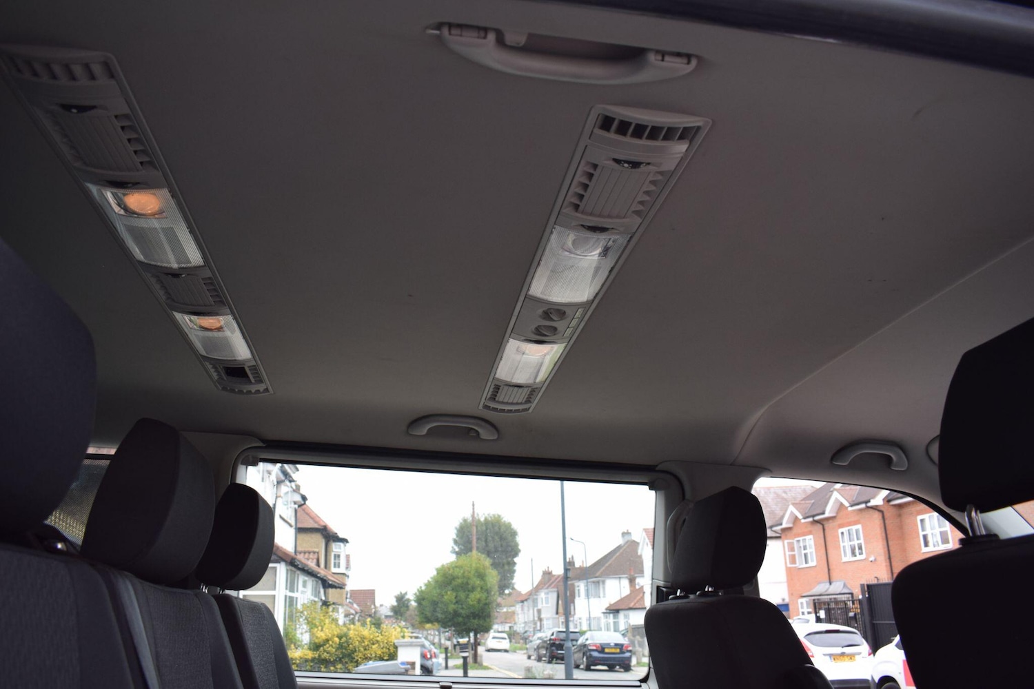 Used Volkswagen Transporter Shuttle 2019 for sale - 76189252: Photo 26