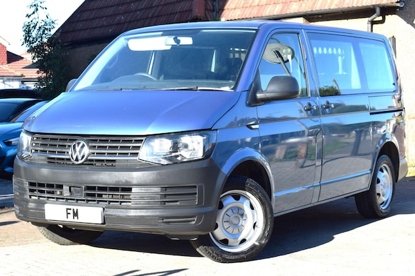 Used Volkswagen Transporter Shuttle 2019 for sale - 76189252: Photo 26
