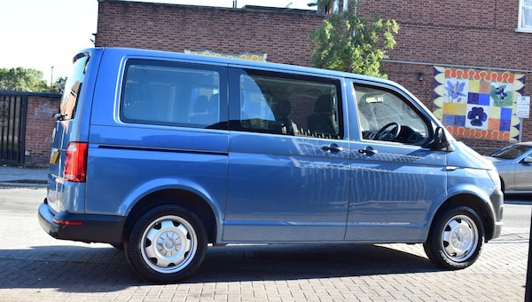 Used Volkswagen Transporter Shuttle 2019 for sale - 76189252: Photo 28