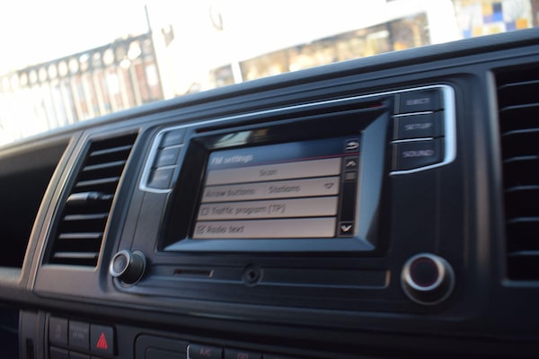 Used Volkswagen Transporter Shuttle 2019 for sale - 76189252: Photo 35
