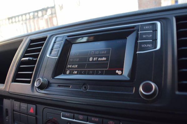 Used Volkswagen Transporter Shuttle 2019 for sale - 76189252: Photo 36