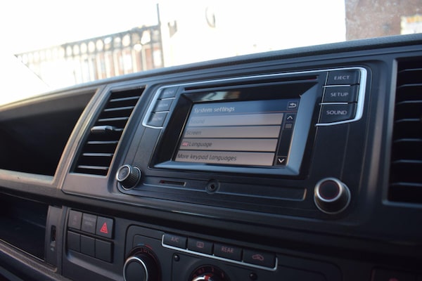 Used Volkswagen Transporter Shuttle 2019 for sale - 76189252: Photo 37