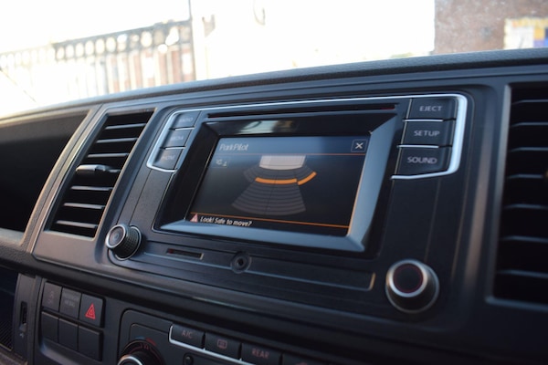 Used Volkswagen Transporter Shuttle 2019 for sale - 76189252: Photo 40