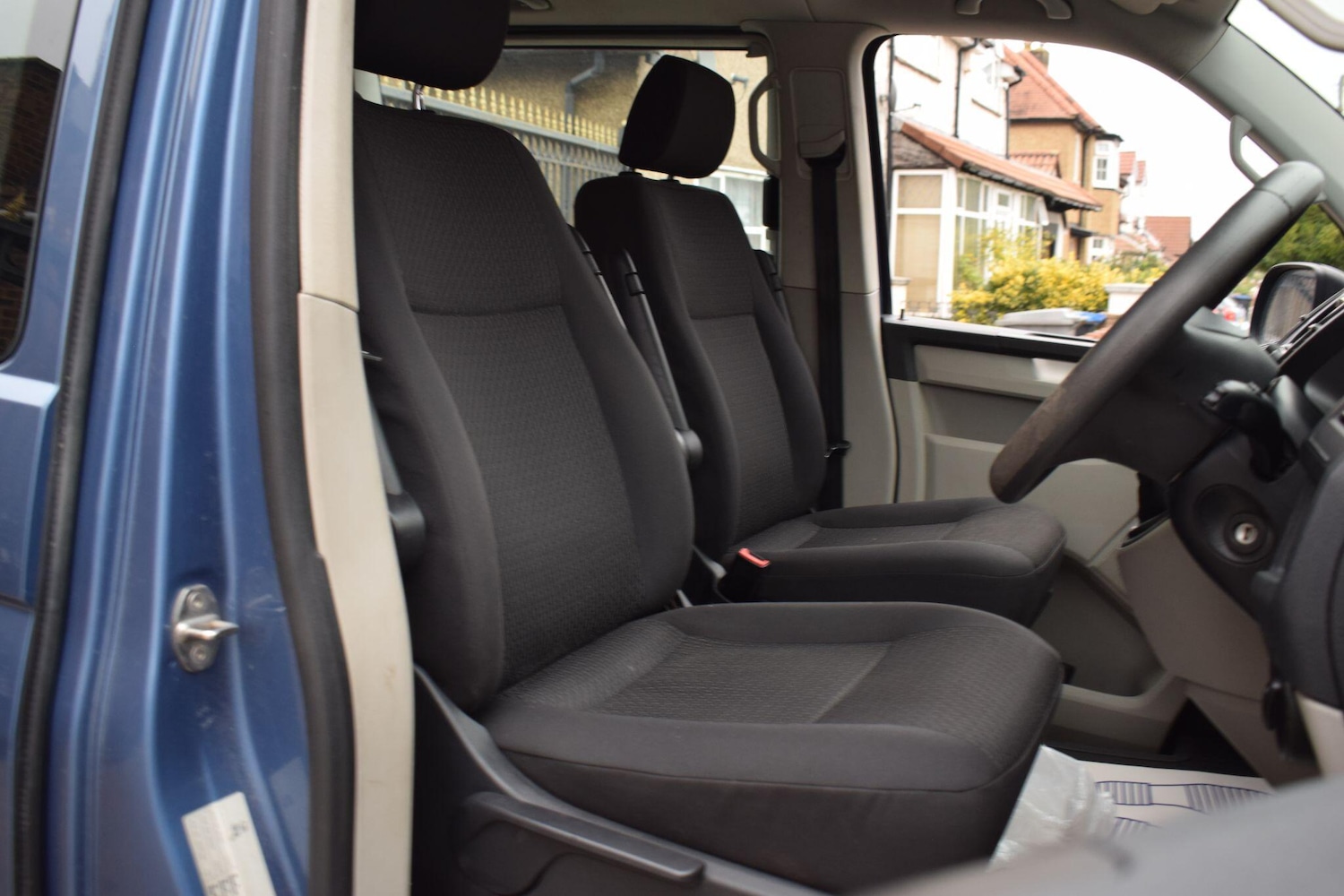 Used Volkswagen Transporter Shuttle 2019 for sale - 76189252: Photo 6