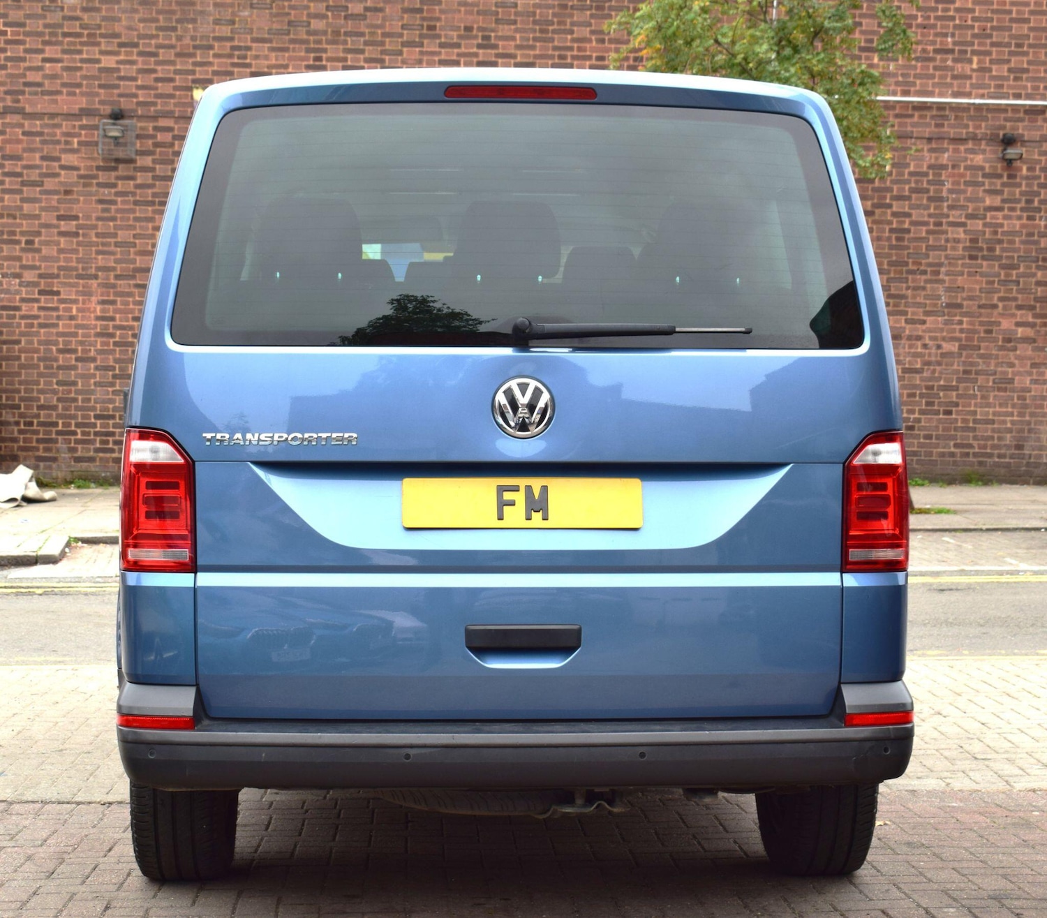 Used Volkswagen Transporter Shuttle 2019 for sale - 76189252: Photo 9