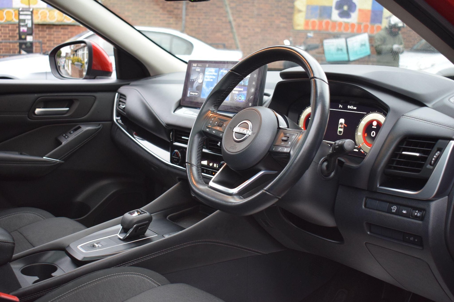 Used Nissan Qashqai 2022 for sale - 77305395: Photo 18