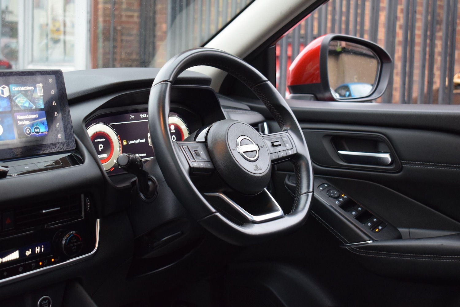 Used Nissan Qashqai 2022 for sale - 77305395: Photo 19