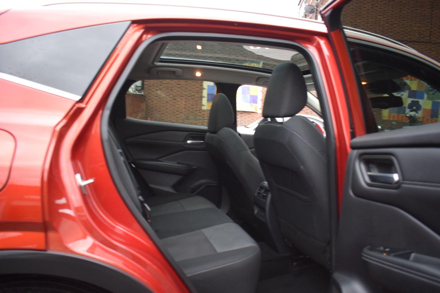 Used Nissan Qashqai 2022 for sale - 77305395: Photo 20