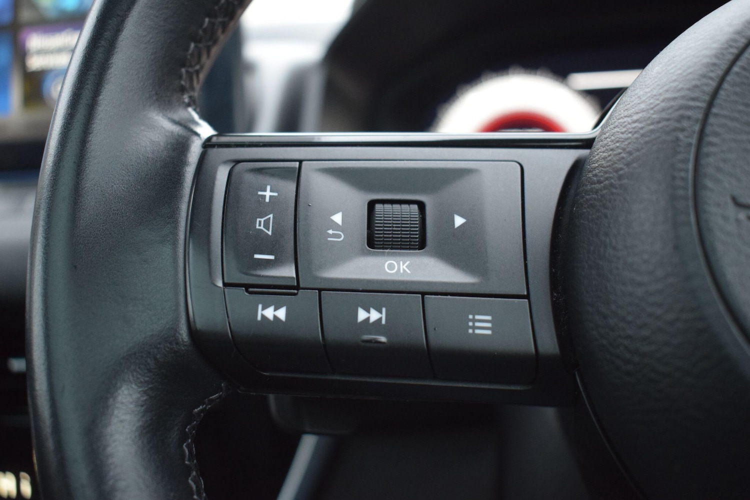 Used Nissan Qashqai 2022 for sale - 77305395: Photo 28