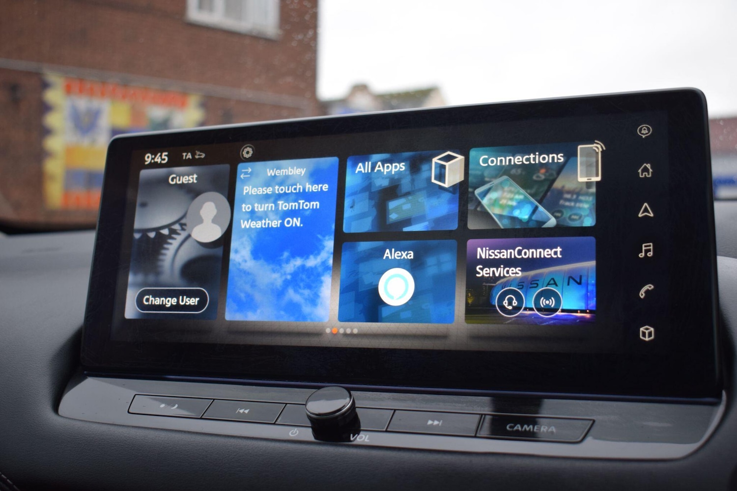 Used Nissan Qashqai 2022 for sale - 77305395: Photo 29