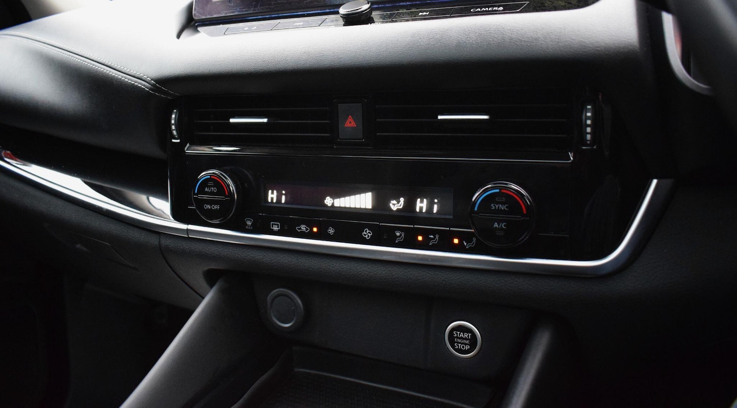 Used Nissan Qashqai 2022 for sale - 77305395: Photo 30