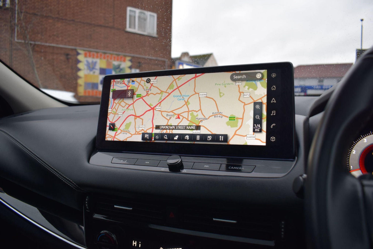 Used Nissan Qashqai 2022 for sale - 77305395: Photo 31