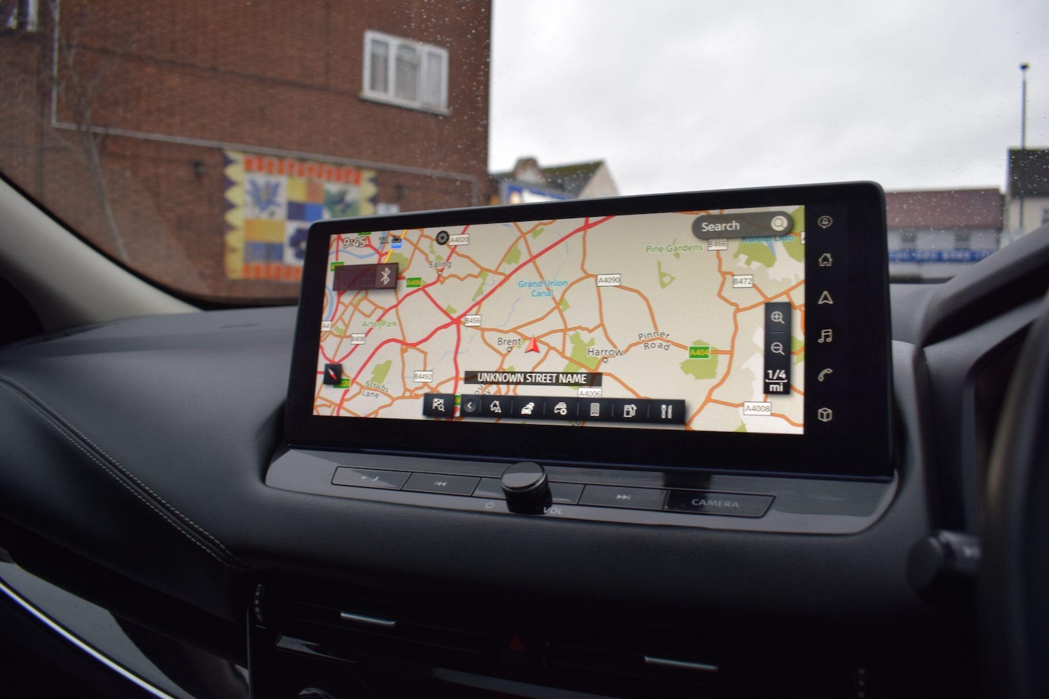 Used Nissan Qashqai 2022 for sale - 77305395: Photo 32