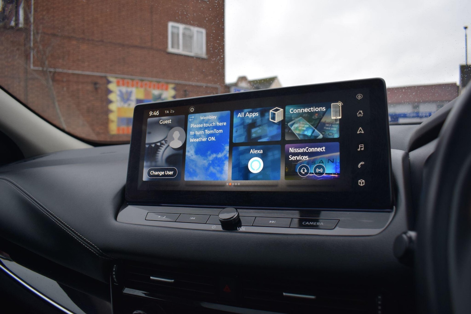 Used Nissan Qashqai 2022 for sale - 77305395: Photo 33