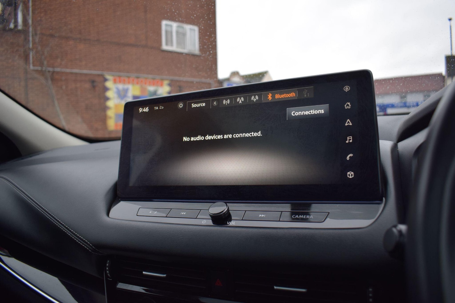 Used Nissan Qashqai 2022 for sale - 77305395: Photo 34