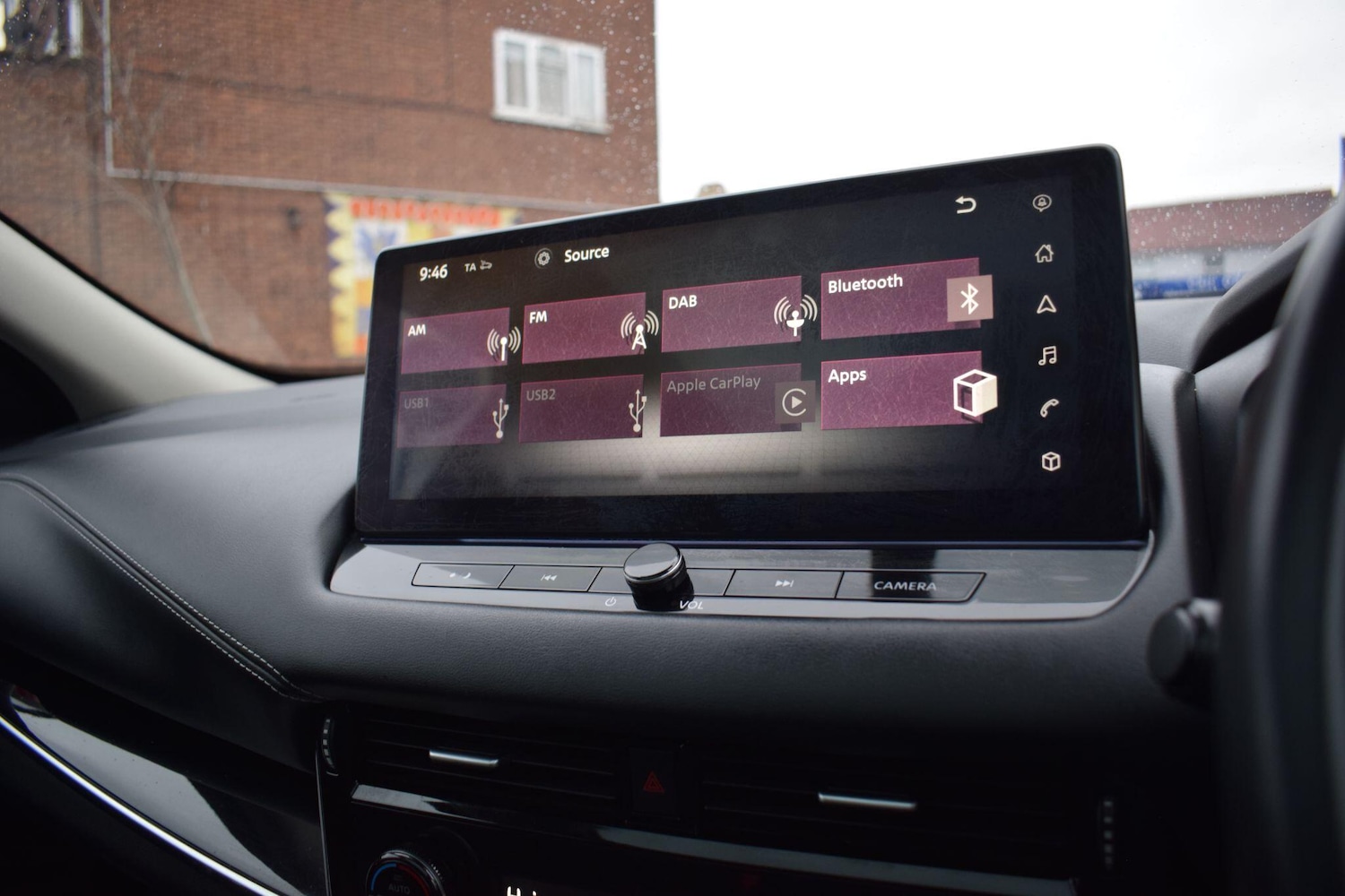 Used Nissan Qashqai 2022 for sale - 77305395: Photo 35