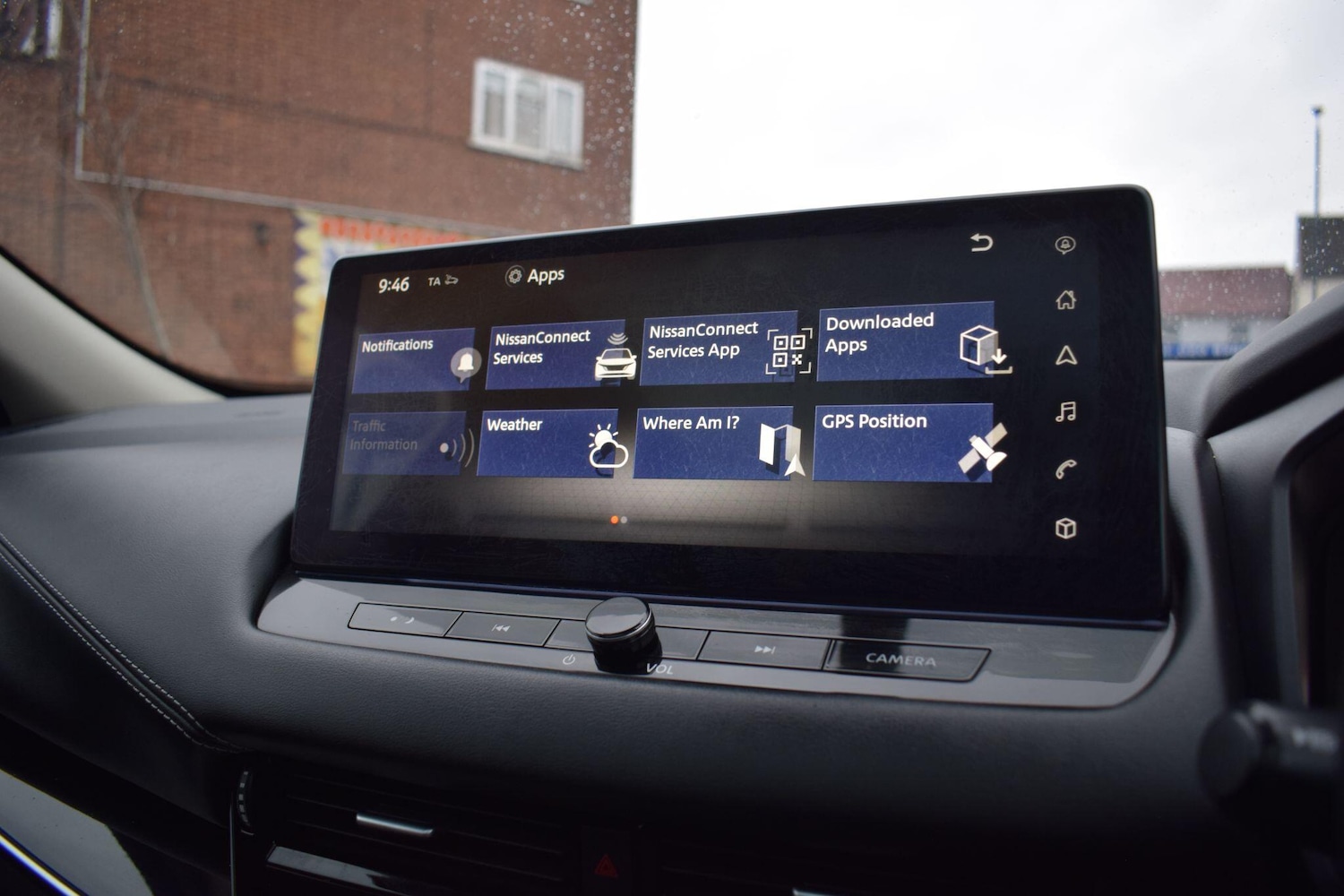 Used Nissan Qashqai 2022 for sale - 77305395: Photo 36