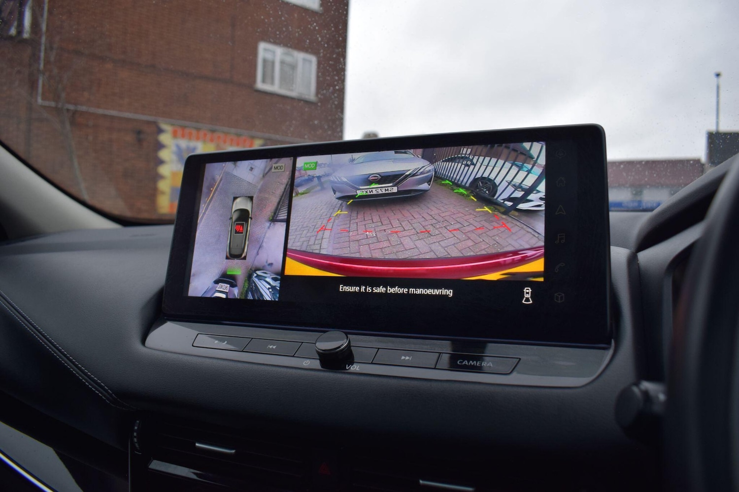 Used Nissan Qashqai 2022 for sale - 77305395: Photo 38