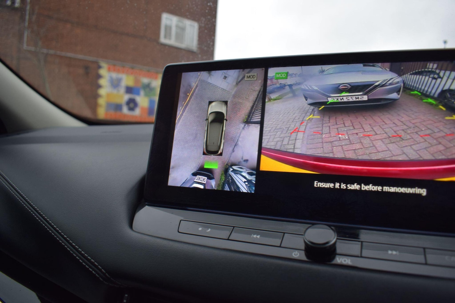 Used Nissan Qashqai 2022 for sale - 77305395: Photo 39