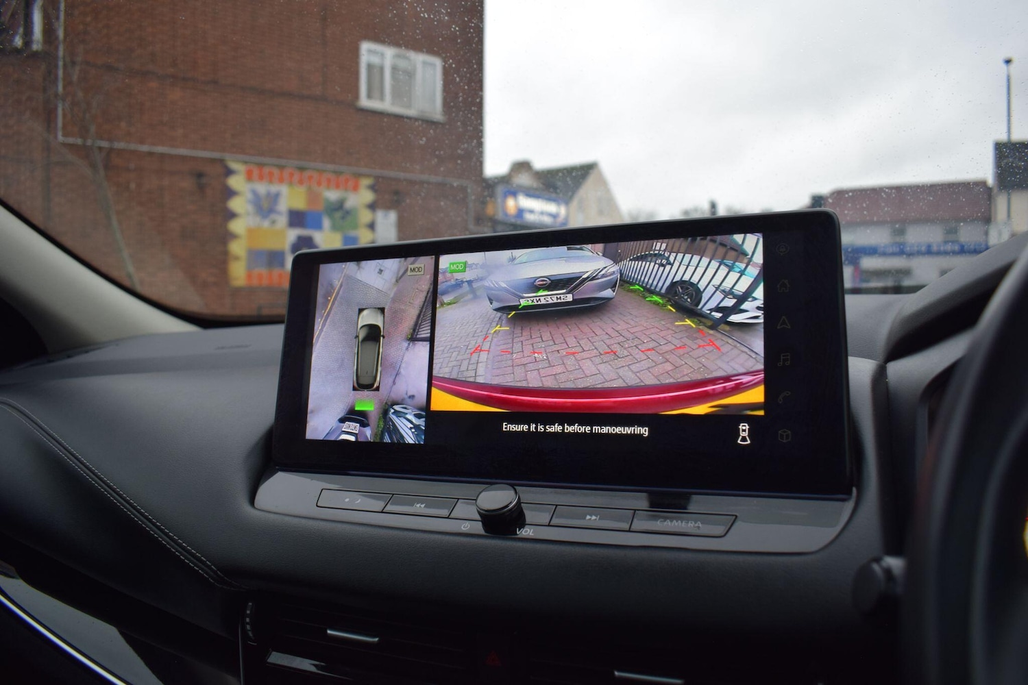 Used Nissan Qashqai 2022 for sale - 77305395: Photo 40