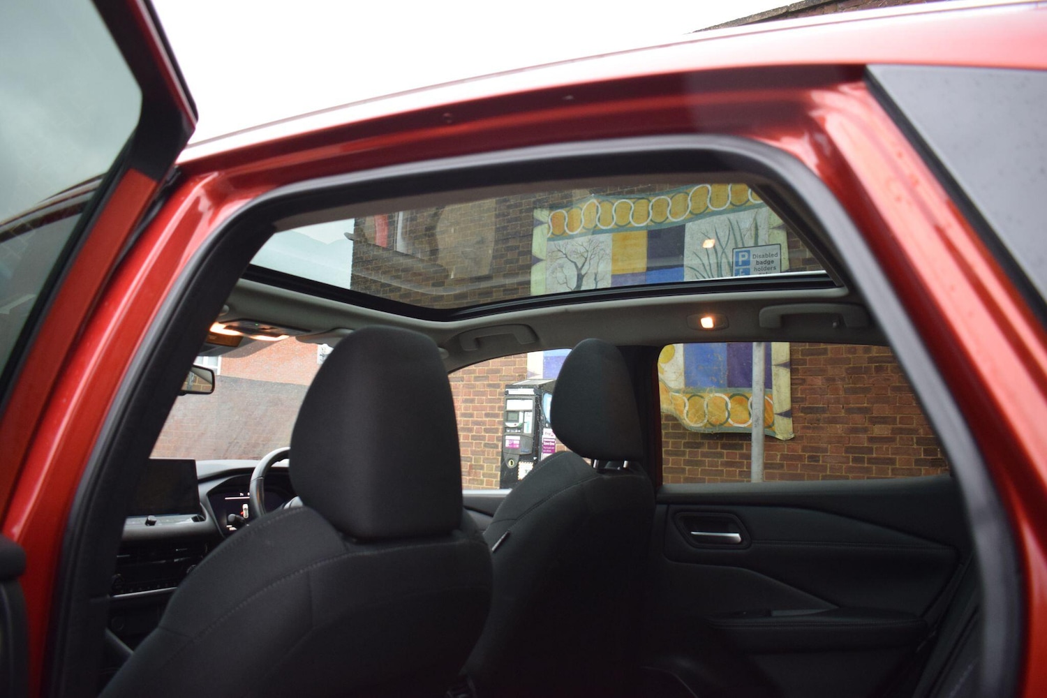 Used Nissan Qashqai 2022 for sale - 77305395: Photo 41